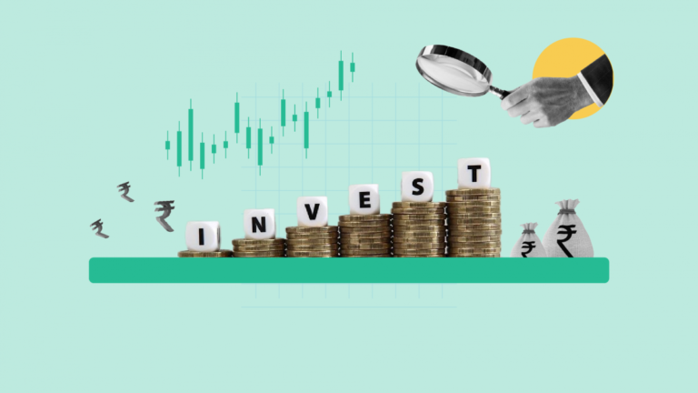 best investment options in india