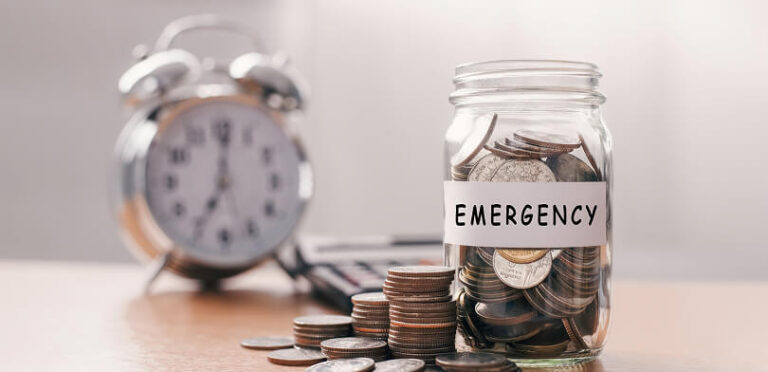 emergency fund