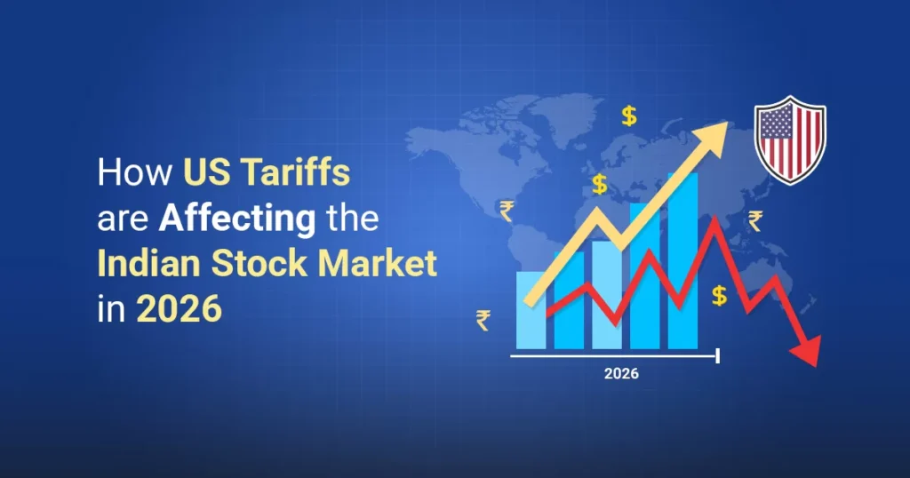 us tariffs impact on indian stocks