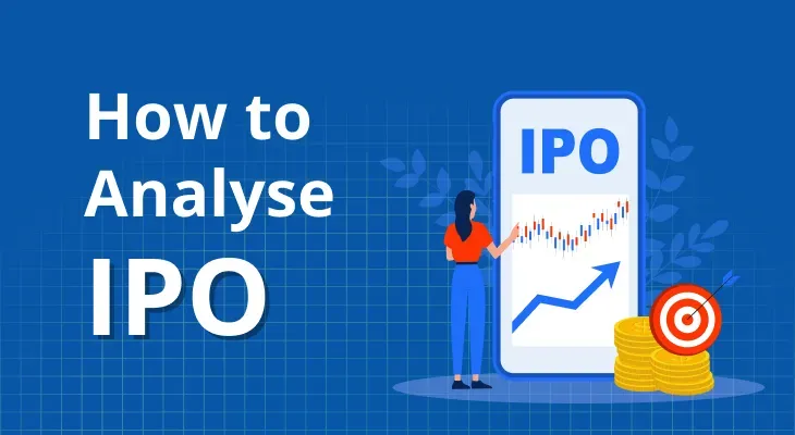 how to analyse an ipo