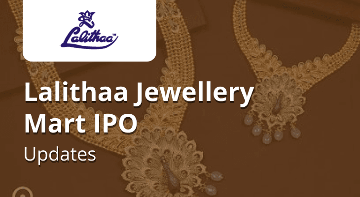 lalithaa jewellery ipo