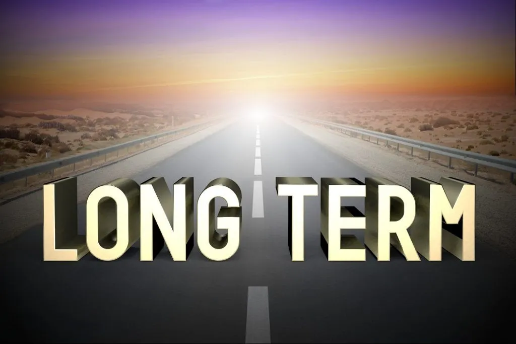 long term investment strategy alt