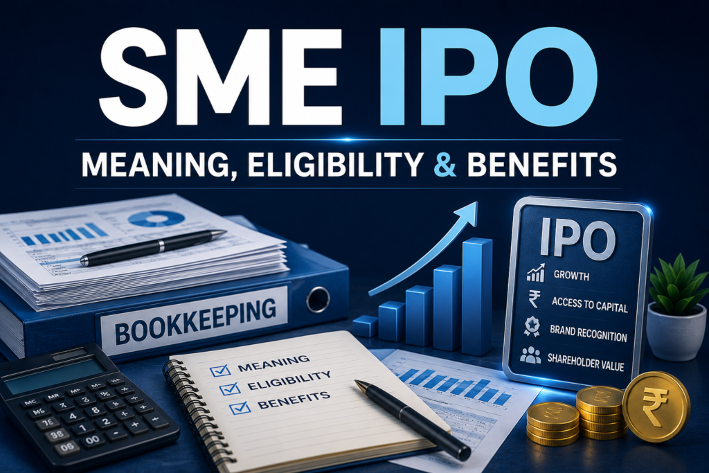 SME IPO Returns 2026 India NSE Emerge BSE SME average median listing gain multibagger loss analysis retail investor