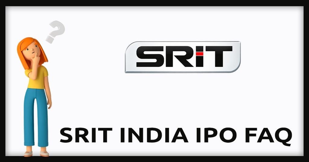 SRIT India IPO peer comparison Mastek Railtel Protean eGov Allied Digital Aurionpro IT solutions government technology P/E ROE EPS NAV revenue table FY2026