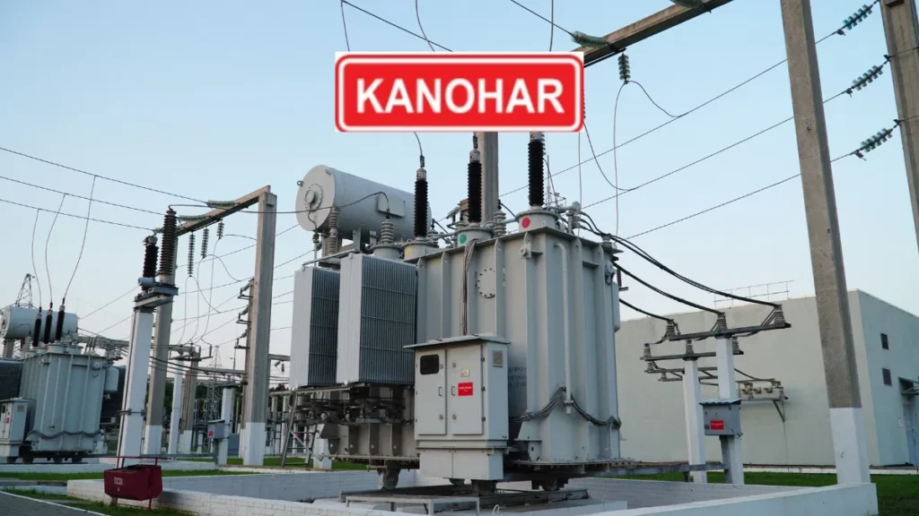 Kanohar Electricals IPO financials FY24 FY25 FY26 revenue PAT growth electrical equipment power infrastructure India