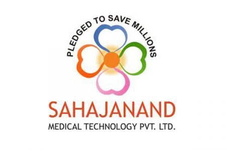 Sahajanand Medical Technologies Limited cardiovascular medical devices drug eluting stent TAVI structural heart IPO review mainboard 2026