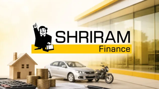 Shriram Finance Latest News MUFG majority stake acquisition share price October 2026 retail investor analysis