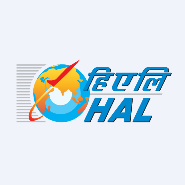 HAL share price target 2026 Hindustan Aeronautics forecast defence stocks India order book quarterly results