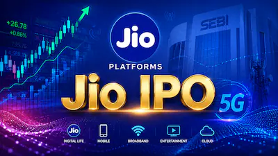 Jio Platforms FY2026 revenue 149759 crore net profit 30052 crore digital services