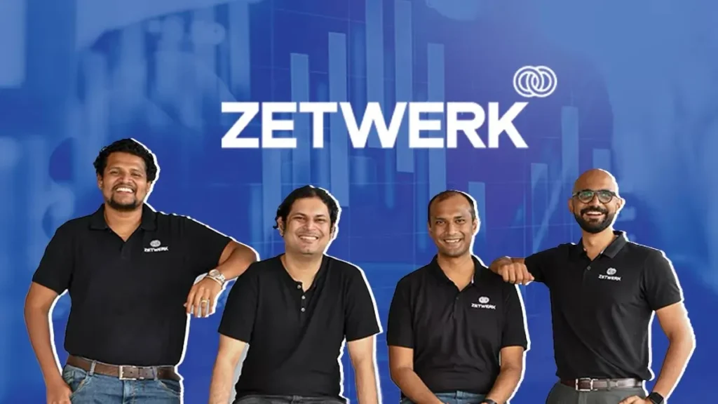 Zetwerk IPO 2026
