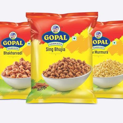 gopalsnaks